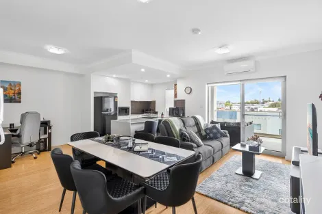 9/33 Newcastle St, Perth, WA 6000