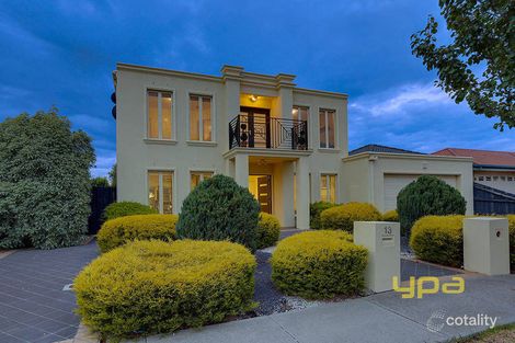 Property photo of 13 Flagstaff Lane Taylors Hill VIC 3037