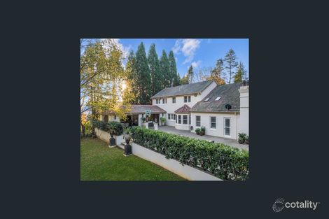 Property photo of 21 Werrington Street Burradoo NSW 2576