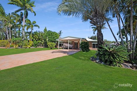 Property photo of 24 Blue Beach Boulevard Haliday Bay QLD 4740