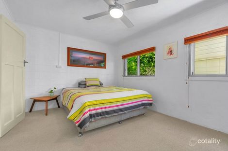 Property photo of 2/17 Mort Street Paddington QLD 4064