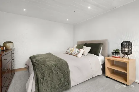 Property photo of 2/28 Washington Street Toorak VIC 3142
