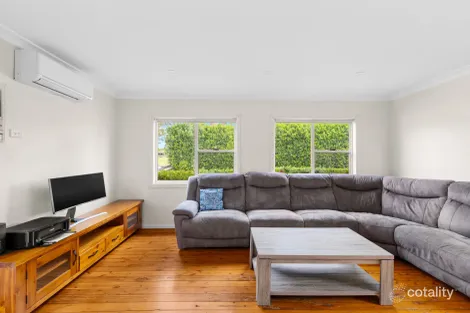 Property photo of 17 Ellam Drive Seven Hills NSW 2147