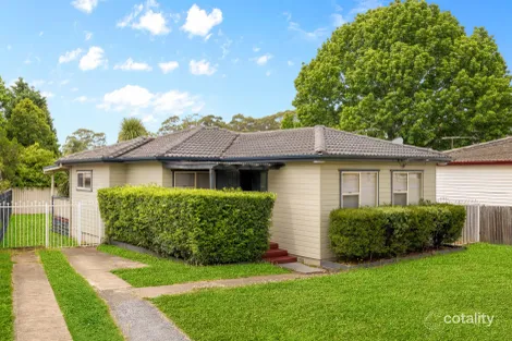 Property photo of 17 Ellam Drive Seven Hills NSW 2147