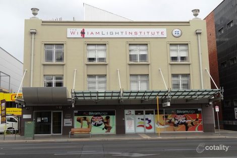 221 Pulteney St, Adelaide, SA 5000