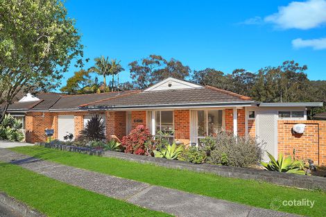 Property photo of 1/26 Highland Road Green Point NSW 2251