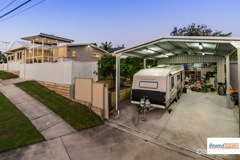 Property photo of 41 Erica Street Cannon Hill QLD 4170