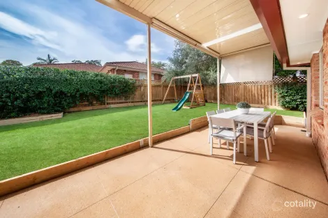 Property photo of 33 Dewberry Close Menai NSW 2234
