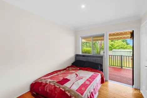 Property photo of 17 Ellam Drive Seven Hills NSW 2147