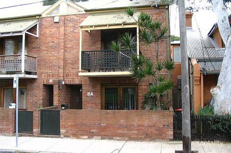 8 Amy St, Erskineville, NSW 2043