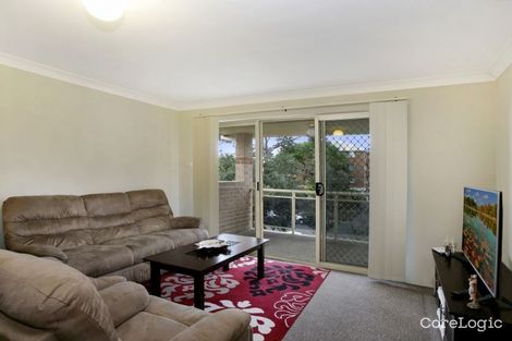 Property photo of 24/19-23 Hardy Street Fairfield NSW 2165
