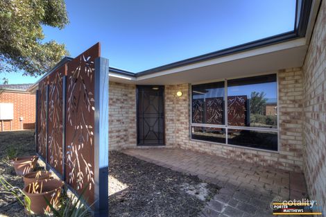 Property photo of 28 Bramdean Crescent Canning Vale WA 6155