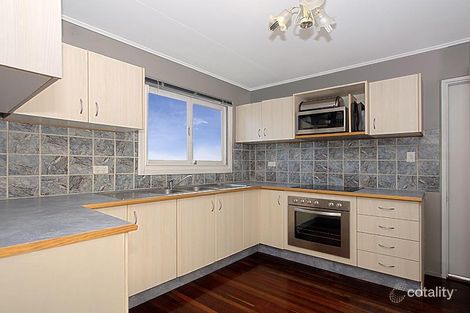 Property photo of 209 Charles Street Heatley QLD 4814