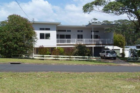 6 Boronia St, Bendalong, NSW 2539