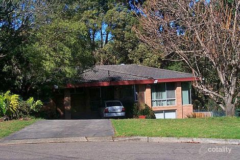 11 Gum Grove Pl, West Pennant Hills, NSW 2125