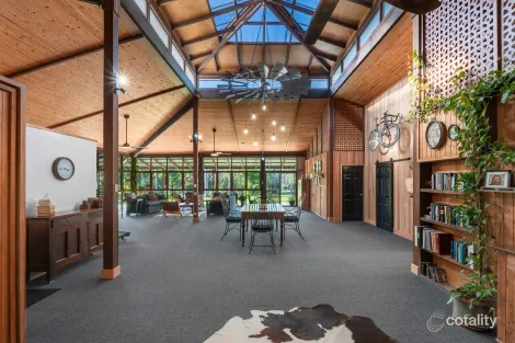 Property photo of 27 Boundary Road Mungar QLD 4650