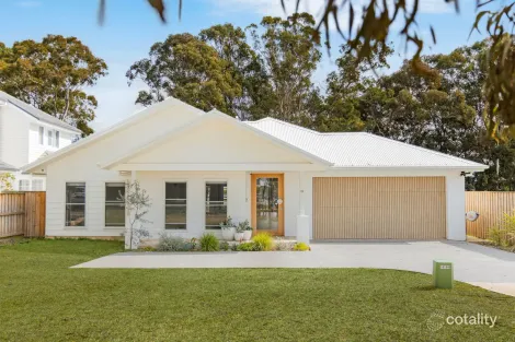Property photo of 35 Stringybark Drive Wilton NSW 2571