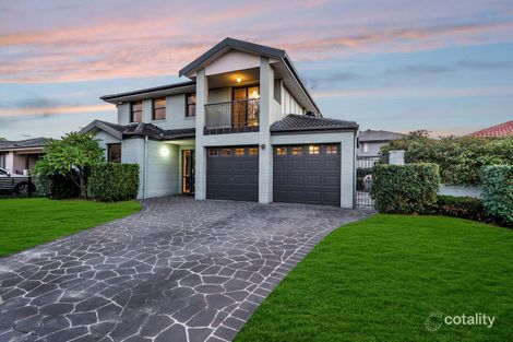 3 Aberdeen St, Bossley Park, NSW 2176