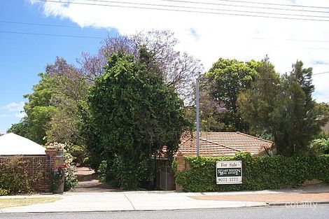 1/163 Railway Pde, Mount Lawley, WA 6050