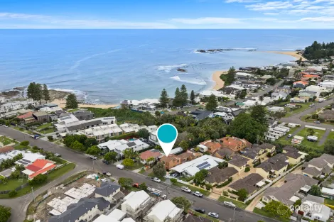 1/156 Ocean Pde, Blue Bay, NSW 2261