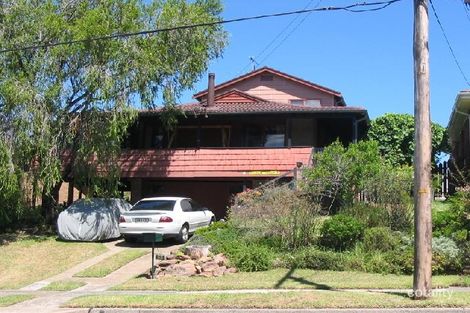 53 Caroline Chisholm Dr, Winston Hills, NSW 2153