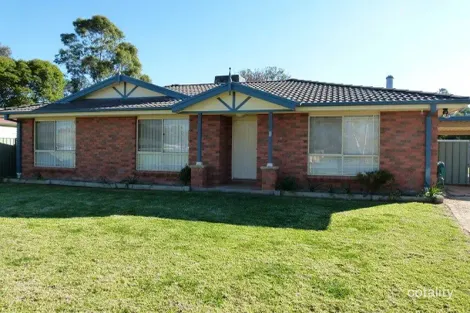 Property photo of 20 Jacaranda Street Forbes NSW 2871