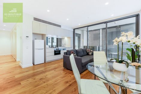 809/221 Miller St, North Sydney, NSW 2060
