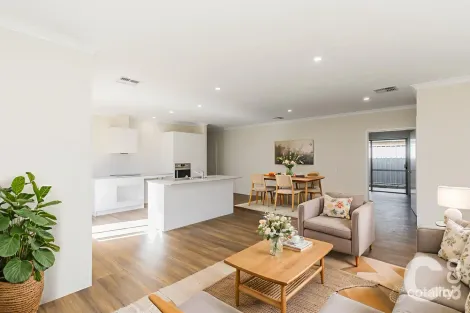 Property photo of 259A Lambeth Circle Wellard WA 6170