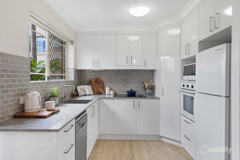 Property photo of 1/29 St Leonards Street Coorparoo QLD 4151