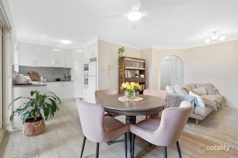 Property photo of 1/29 St Leonards Street Coorparoo QLD 4151