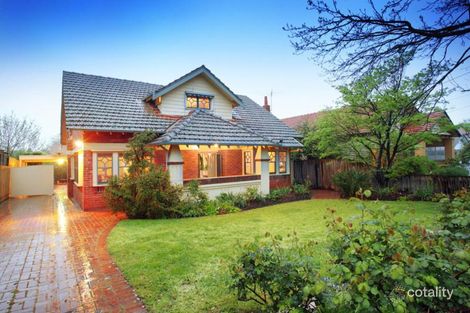 10 Wellesley St, Mont Albert, VIC 3127