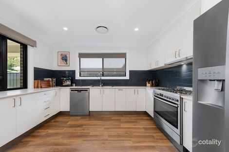 Property photo of 5 Geraldton Street Orange NSW 2800