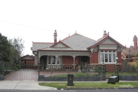 Property photo of 7 Kalimna Street Essendon VIC 3040