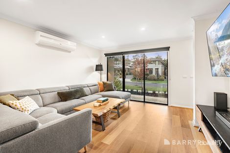 Property photo of 57 Botanica Drive Chirnside Park VIC 3116