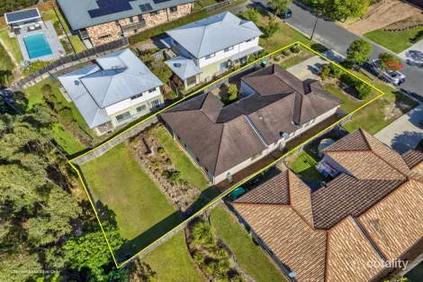 Property photo of 47 Codrington Circuit Pacific Pines QLD 4211