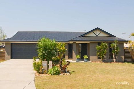 19 Lake Somerset Ct, Logan Reserve, QLD 4133