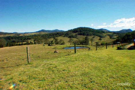 2627 Nowendoc Rd, Knorrit Flat, NSW 2424