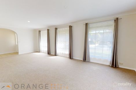 Property photo of 12 Kable Place Orange NSW 2800