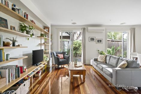 Property photo of 3/16 Bradley Street Newport VIC 3015