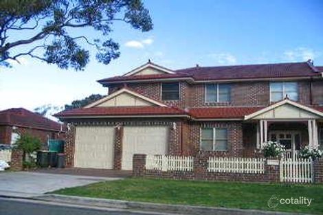 Property photo of 43 Samuel Street Peakhurst NSW 2210