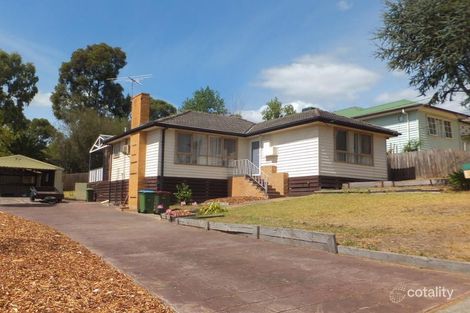 Property photo of 38 Ervin Road Kilsyth VIC 3137