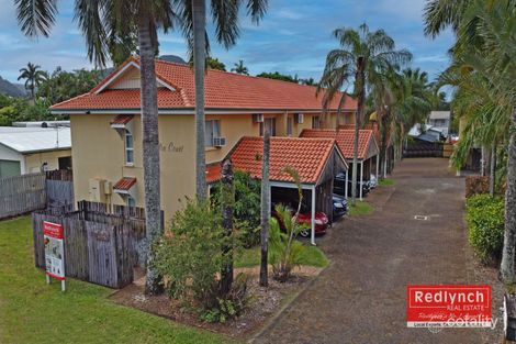 Property photo of 4/11-13 Short Street Redlynch QLD 4870