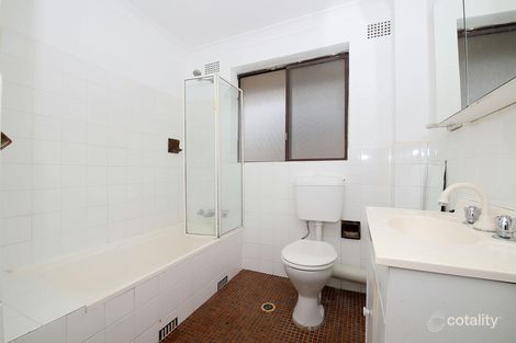 6/118-120 The Boulevarde, Dulwich Hill, NSW 2203