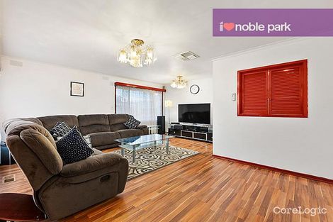 Property photo of 5 Gertrude Court Noble Park VIC 3174