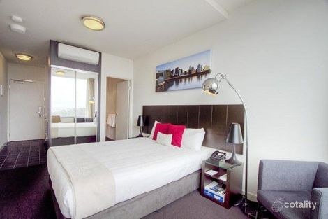 1007/43 Therry St, Melbourne, VIC 3000