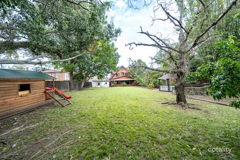 Property photo of 12 South Street Strathfield NSW 2135