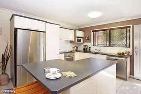 Property photo of 2/10 Shamrock Street Gordon Park QLD 4031