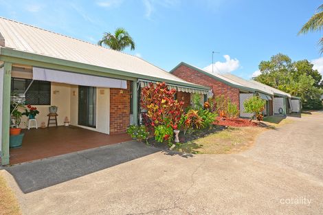 15/12 Denmans Camp Rd, Torquay, QLD 4655