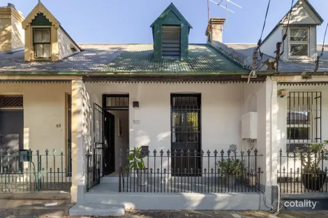 50 Raglan St, Waterloo, NSW 2017