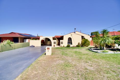 9 Palamuna Ct, Hillman, WA 6168